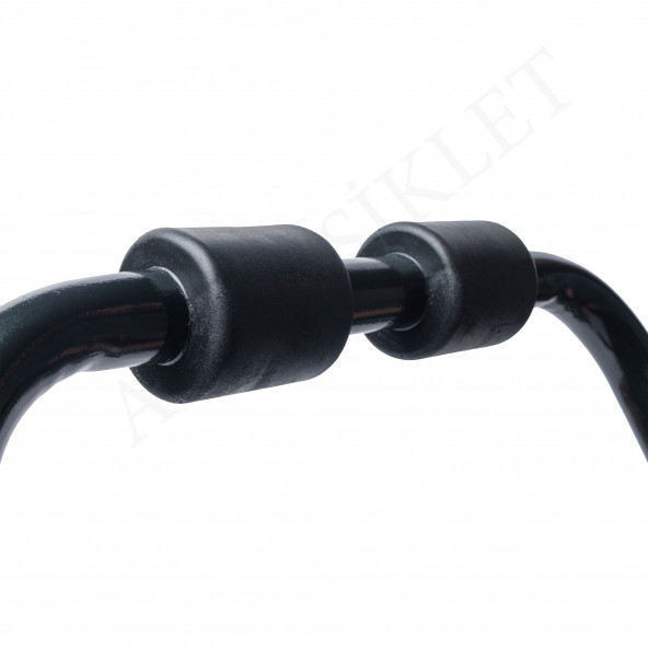 ACS PRO - 2 Bisiklet Taşıyıcı - 4