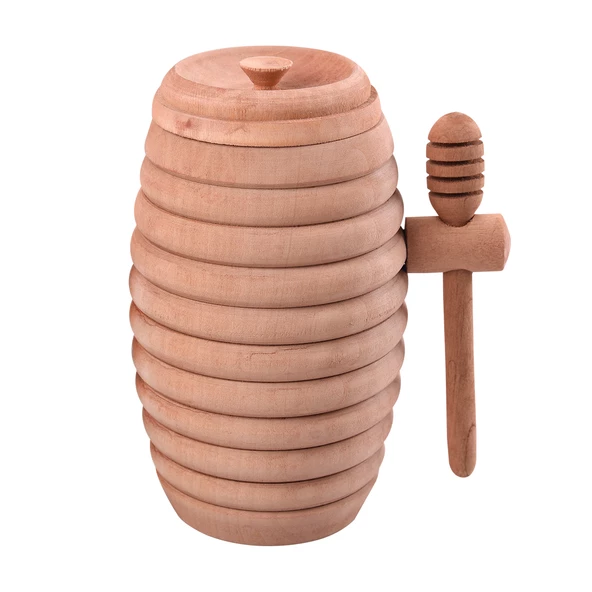 Eğriçayır Organik Oğul Balı 450 gr - 2