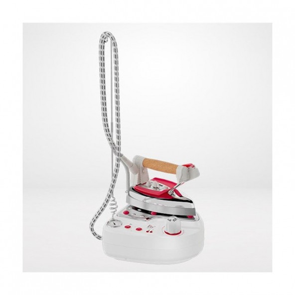 Gazzella SPR/MN 2020 PM Süper Mini Elegant 1000 W Buhar Kazanlı Ütü - 4