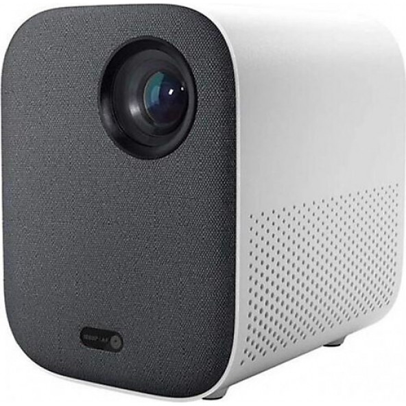 Xiaomi Mi Smart Projector 2 1920X1080 500 Ansı Lümen HDR10 Full Hd Projeksiyon Cihazı - 1