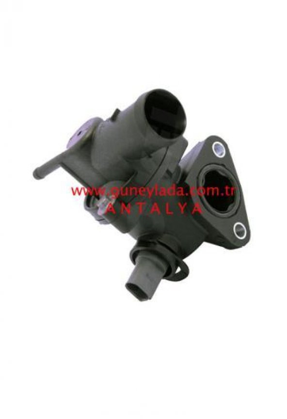 TERMOSTAT ÜST ve ALT YUVA KOMPLE [AME,AQW,ATZ,AZE ürün görseli