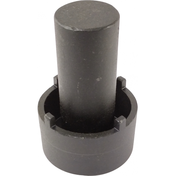 Ford Arka Kovan Somunu Sökme Aparatı - 2