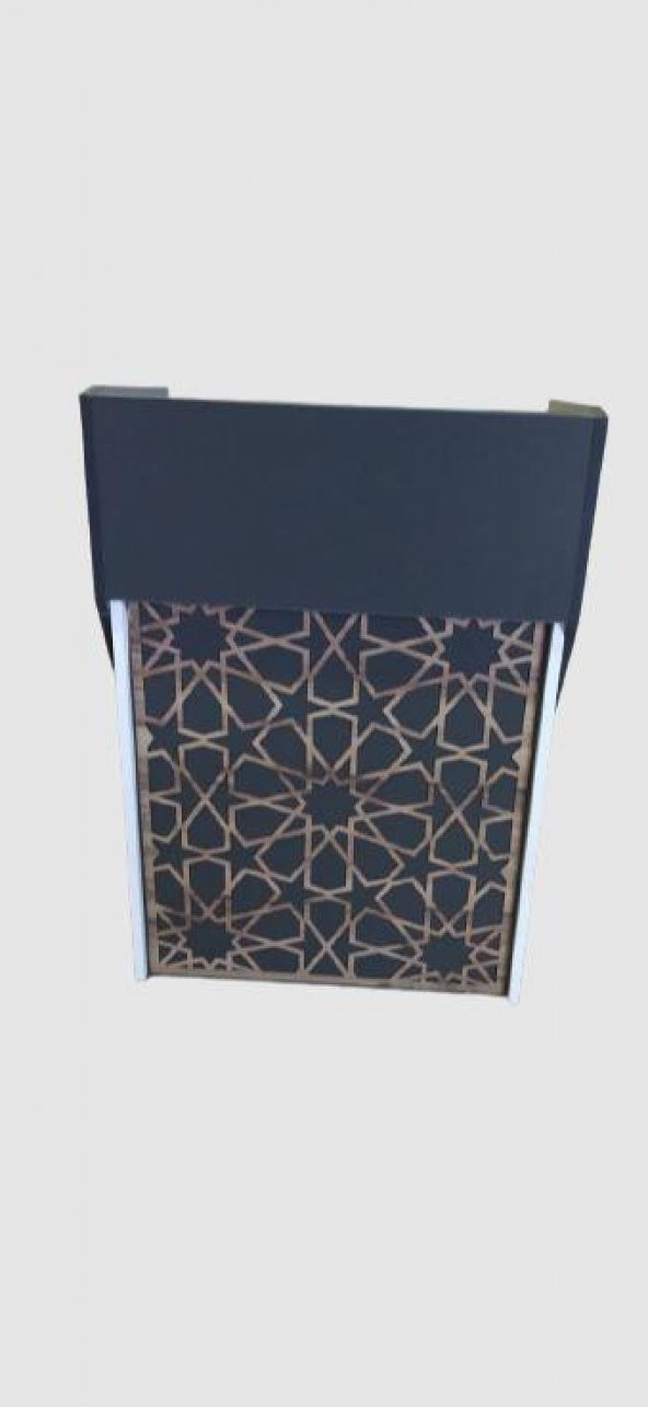 KONUŞMA KÜRSÜSÜ 70 CM