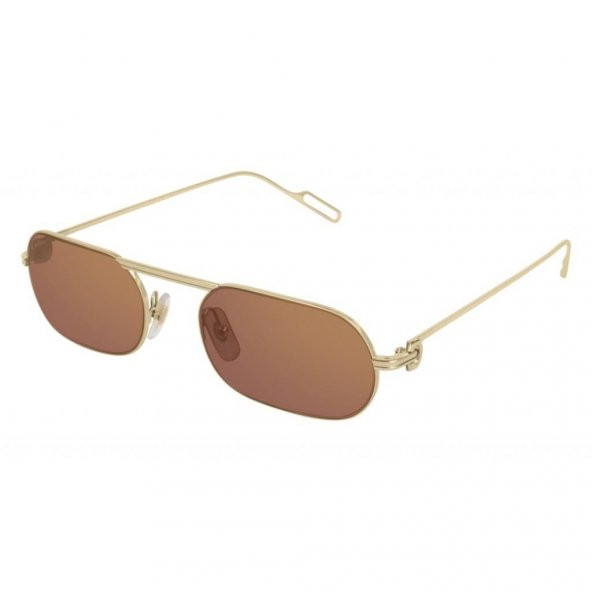 Cartier Güneş Gözlüğü CT0112S 003