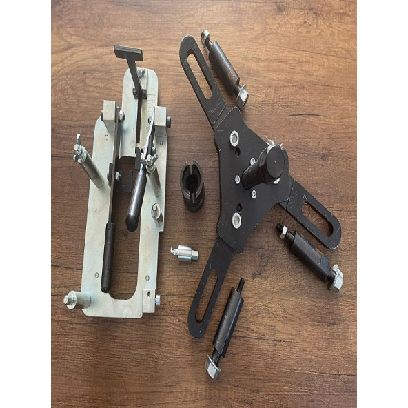 HYUNDAİ DCT OTOMATİK ŞANZUMAN APARATI