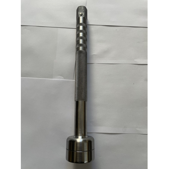 ROT KOLU FREZELİ BİNEK