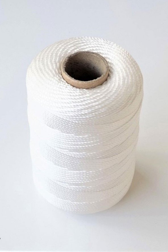 Çırpı İpi İnşaat Duvar Uçurtma İpi 100 Gr - 2