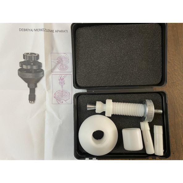 Debriyaj Merkezleme Aleti ürün görseli