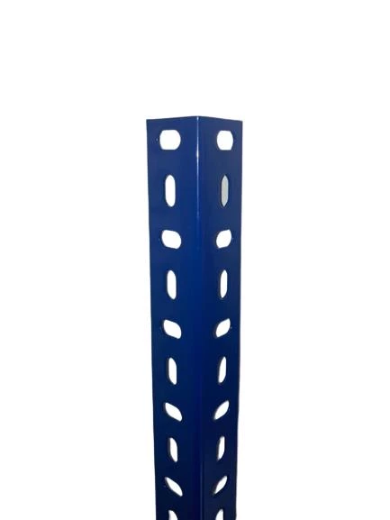 Renkli Çelik Raf Profil  Yeşil 300 cm  2.00 mm - 3