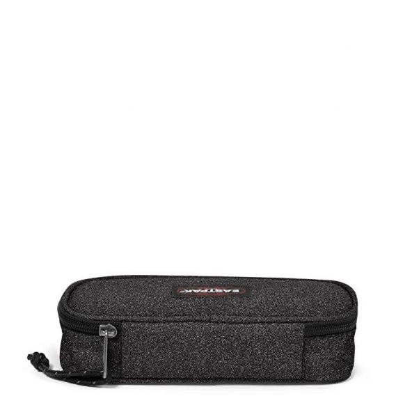 Eastpak Oval Single Spark Black Simli Siyah Kalem Kutusu EK717N98 - 3