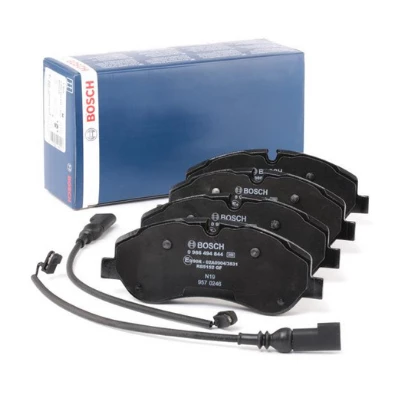 Ford Transit Custom 2.0 2015 sonrası  0986494844 ÖN FREN BALATASI BOSCH