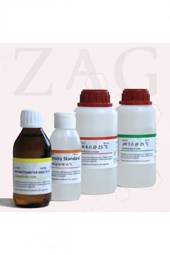 DEMİR III KLORÜR Toz, Tech Grade 100GR