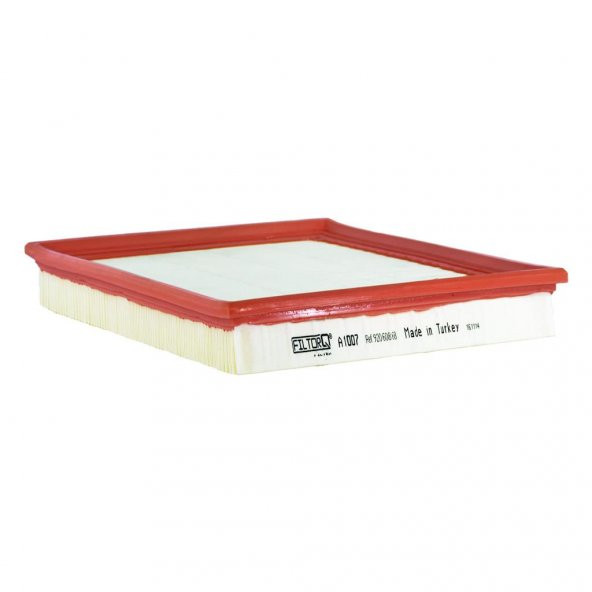 Opel Kadett-E 1.8i 1985 - 1991 Filtorq Hava Filtresi - Resim 2