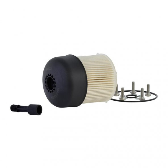 F6533 Dacia Duster 1.5 dCi 2010 - 2018 Filtorq Yakıt Filtresi ürün görseli