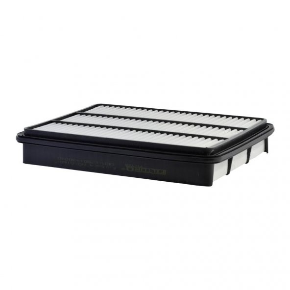A1607 Toyota Land Cruiser 3.0D-4D 2002-2010 Filtorq Hava Filtresi