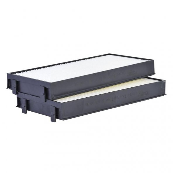 C8138-2 Bmw X5 - X6 2006 - 2018 Filtorq Polen Filtresi ürün görseli