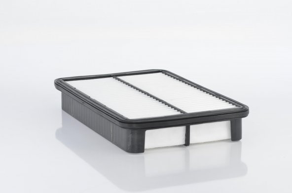 A1513 Toyota Corolla 1.6 Gli-1.6 Si 1.8 Gti 1992-1999 Filtorq Hava Filtresi - Resim 2