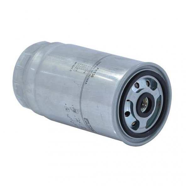 F6136 Jeep Cherokee 2 2.8 CRD 2005-2008 Filtorq Yakıt Filtresi ürün görseli