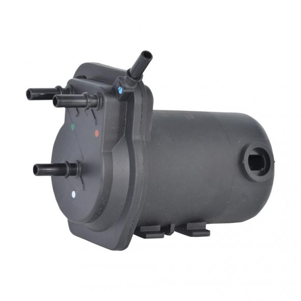 Renault Clio 2 1.5 dCi 2001-2012 F6110  Filtorq Yakıt Filtresi
