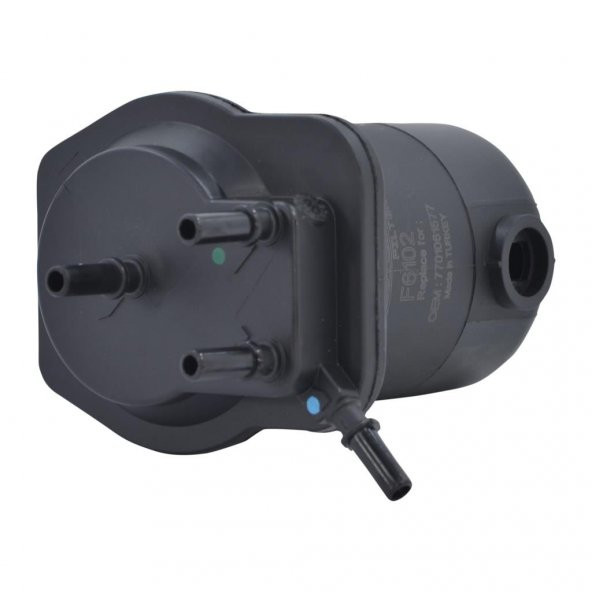 F6102 Renault Mégane 2 1.5 dCi 2002-2005 Filtorq Yakıt Filtresi ürün görseli