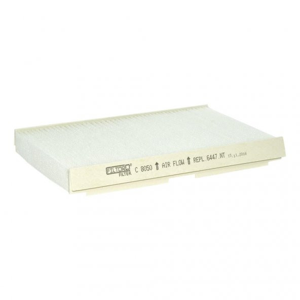 C8050 Peugeot 307 - 308 2001-2010 CU2940-HC7059-LA138-K1093 ürün görseli