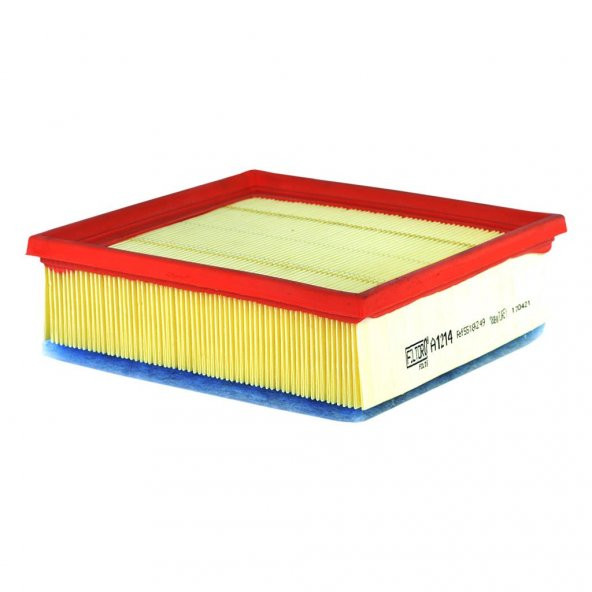 A1214 Fiat Doblo 1.6 2.0 JTD 2010 - 2018 Filtorq Hava Filtresi ürün görseli