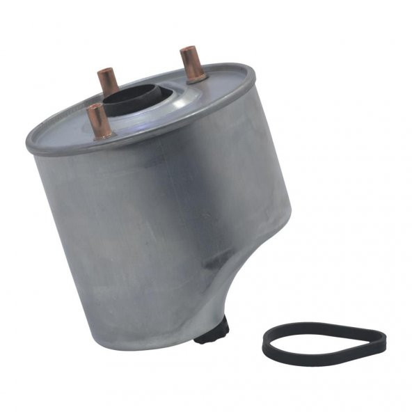 F6337 Ford Fiesta 6-7 1.4-1.5-1.6TDCi 2008-2018 Filtorq Yakıt Filtresi ürün görseli