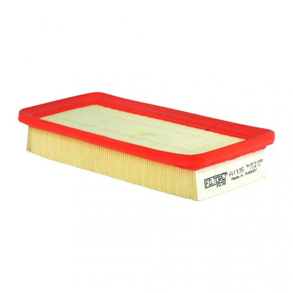 Hyundai Getz 1.3-1.4-1.6 2002-2009 Hava Filtresi  A1135 - Resim 2