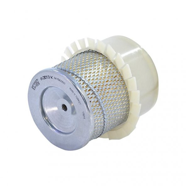 A2013 K Mitsubishi L200 2.5-2.8TD 1996-2006 Filtorq Hava Filtresi