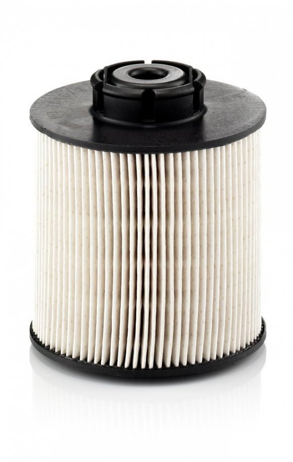 PU 1046/1 x Mann Mercedes Atego 1-2 Axor 2 Yakıt Filtresi ürün görseli