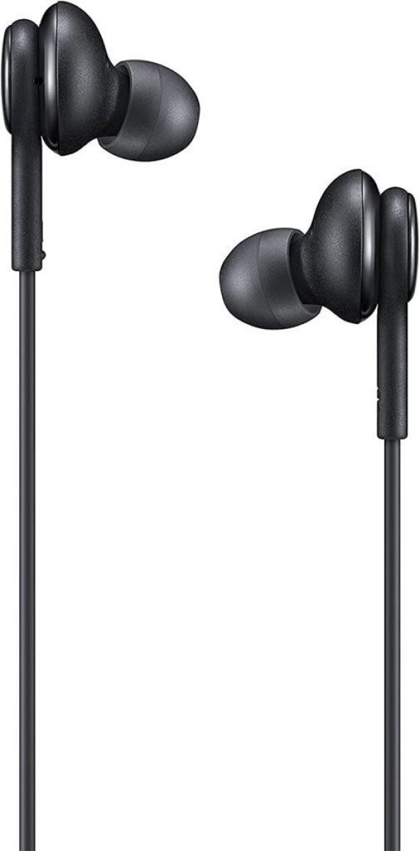 Samsung EO-IA500 Earphones 3.5mm -Siyah