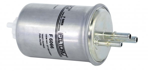 Ford Connect 1.8 2002-2013 F6066  WK829/7-ZP8063FM-2T149155BE ürün görseli