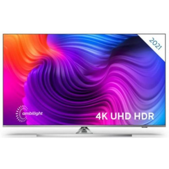 Philips 70PUS8506 70 inç 178 Ekran Uydu Alıcılı 4K Ultra HD Android Smart LED TV - 2