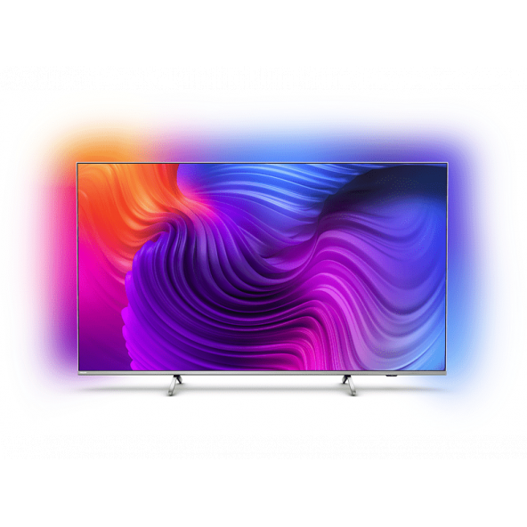 Philips 70PUS8506 70 inç 178 Ekran Uydu Alıcılı 4K Ultra HD Android Smart LED TV - 3