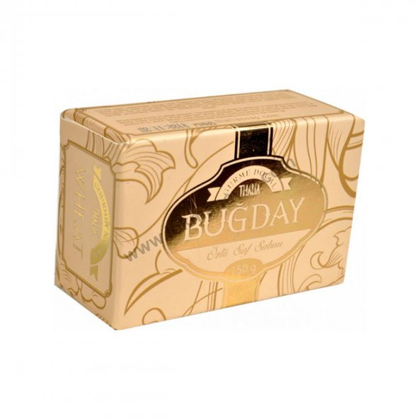 Thalia Buğday Sabunu 150Gr