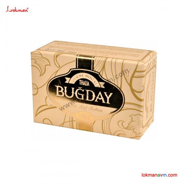 Buğday Sabunu 150Gr - 3