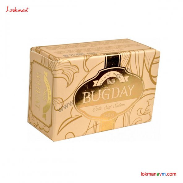 Buğday Sabunu 150Gr - 6