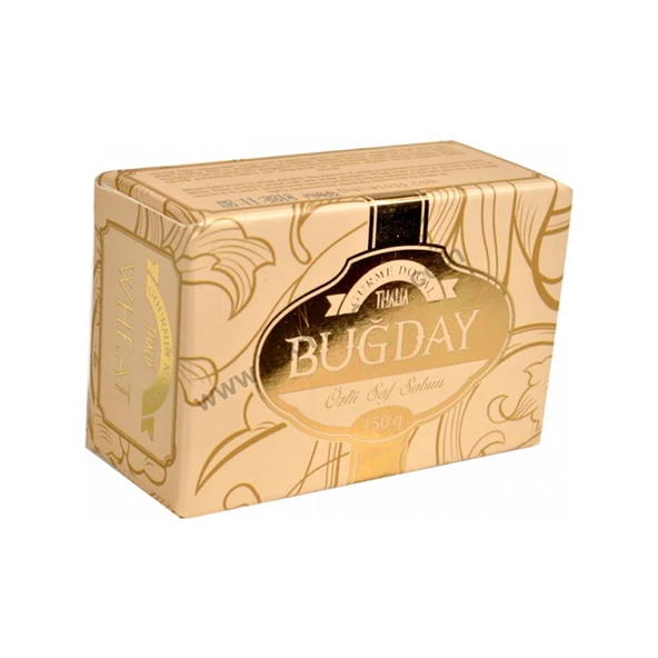 Thalia Buğday Sabunu 150Gr ürün görseli 1