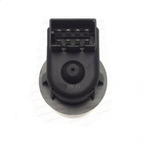 OPEL VİVARO AYNA AYAR DÜĞMESİ  KATLAMASIZ - Resim 3