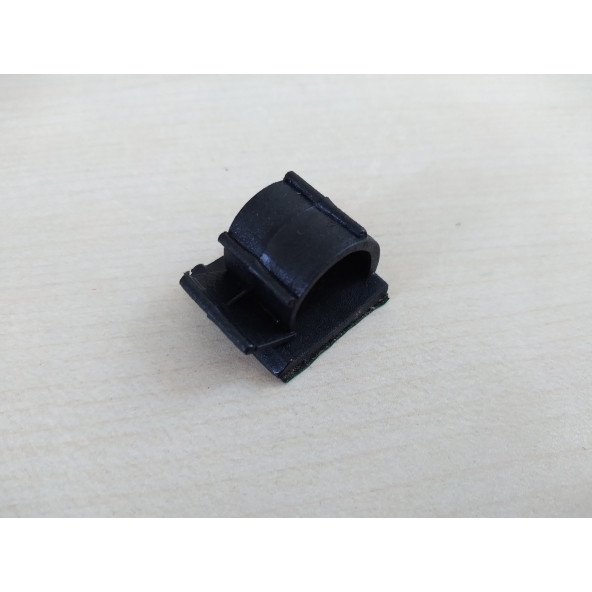 TOFAŞ KABLO KLİPSİ, KABLO KELEPÇESİ (YAPIŞTIRMA) SLX DOĞAN ŞAHİN TESİSAT KELEPÇESİ - 2