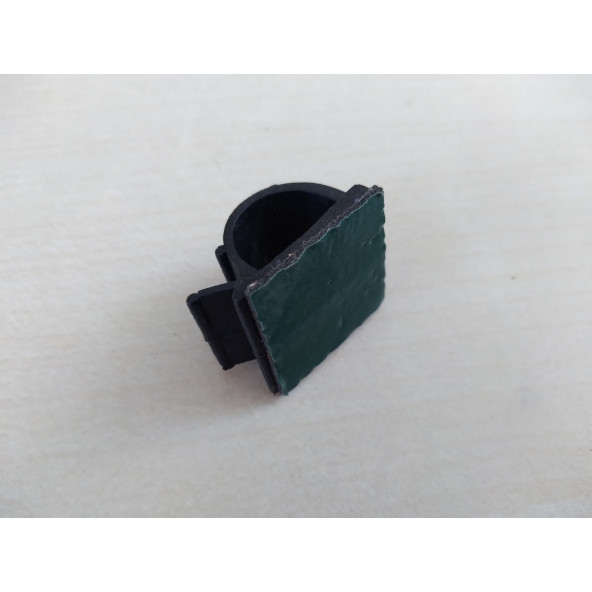 TOFAŞ KABLO KLİPSİ, KABLO KELEPÇESİ (YAPIŞTIRMA) SLX DOĞAN ŞAHİN TESİSAT KELEPÇESİ - 3