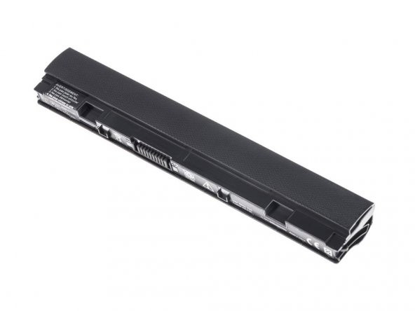 Asus Eee Pc X101C,X101Ch, A31-X101h, A32-X101 Batarya Siyah 3Cell - 2