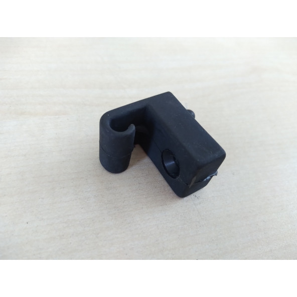 GÜNEŞLİK AYAĞI TOFAŞ DOĞAN ŞAHİN MURAT 131 GÜNEŞLİK BAĞLANTISI, GÜNEŞLİK TUTACAĞI KANCASI