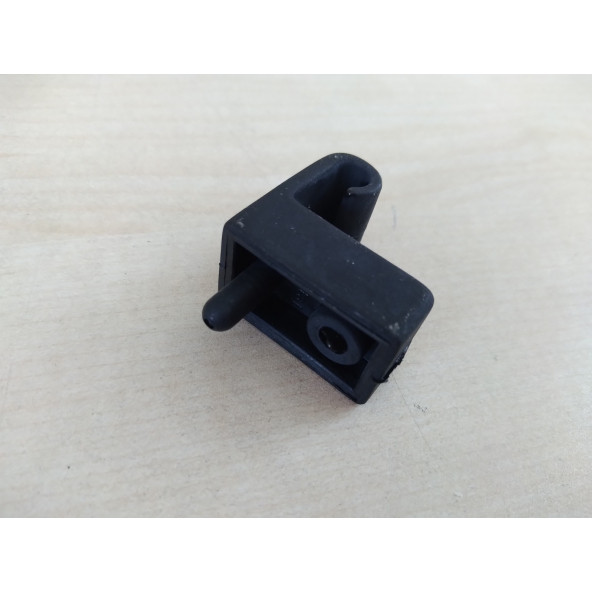 GÜNEŞLİK AYAĞI TOFAŞ DOĞAN ŞAHİN MURAT 131 GÜNEŞLİK BAĞLANTISI, GÜNEŞLİK TUTACAĞI KANCASI - 2