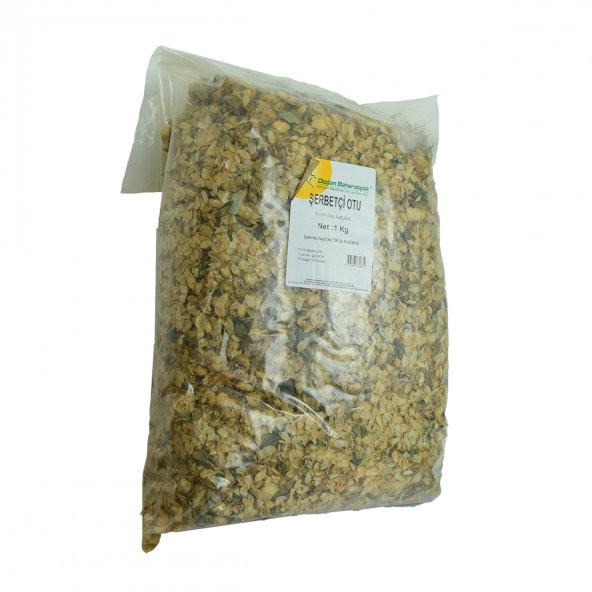 Doğan Şerbetçi Otu Doğal 1000 Gr Paket - 2