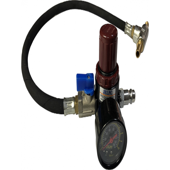 oto su kaçak test cihazı ürün görseli