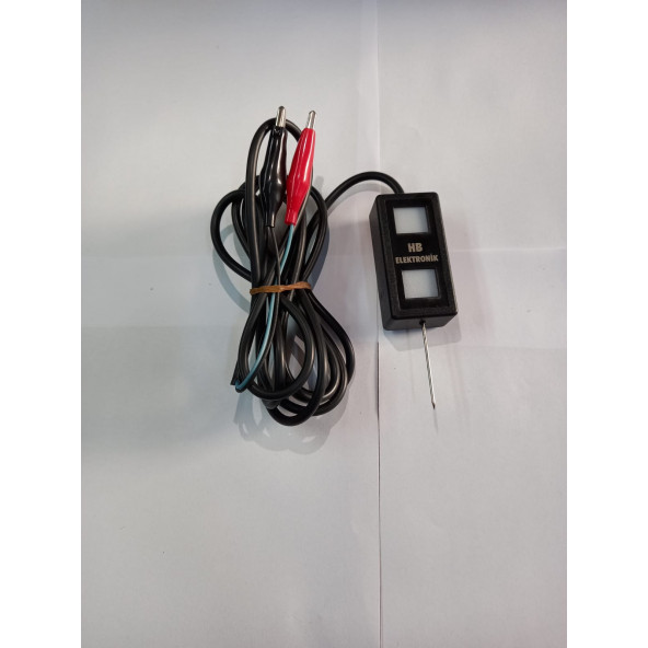 HB + - ENJEKTÖR TEST KALEMİİ ürün görseli