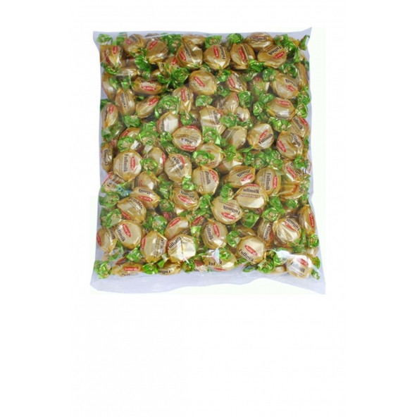Kent Fullmilk Tereyağlı Bonbon Şekeri 1 kg.