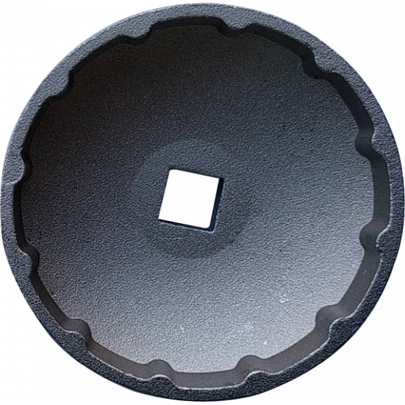 renault yağ filitre anahtarı 12x73.4mm - 1