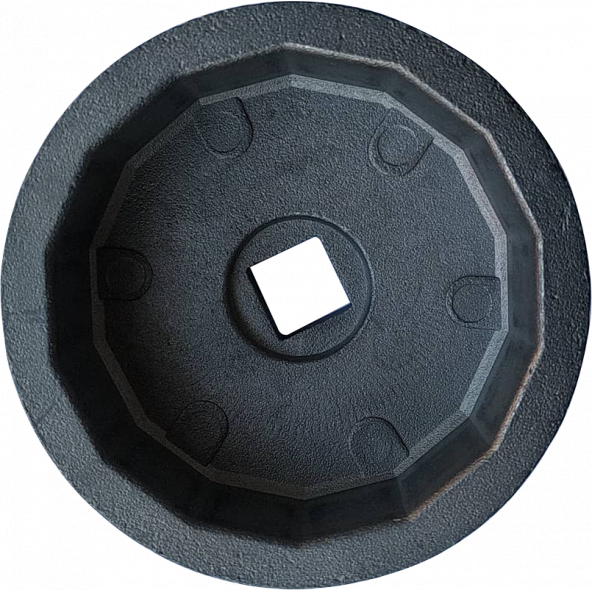 toyota renault euro 6 yağ filitre anahtarı 14x64.2 mm ürün görseli